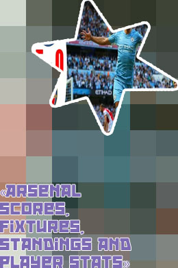 Arsenal goal today
