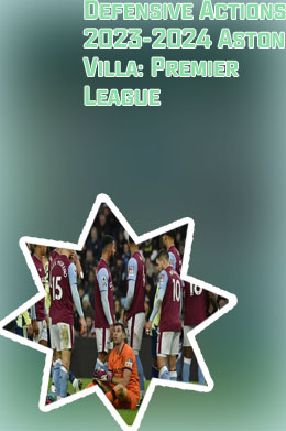 Aston villa previous matches