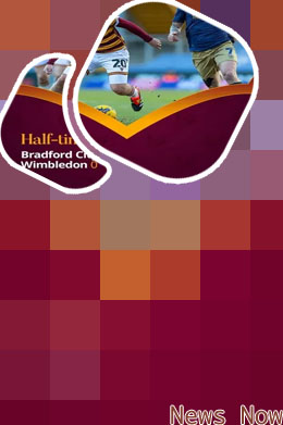 Bradford city afc news now