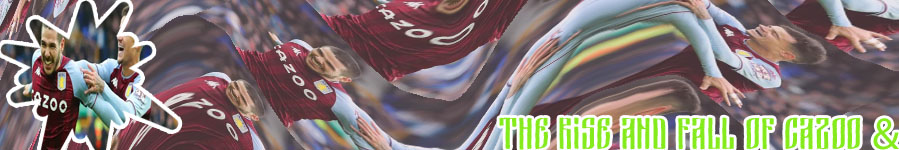 Cazoo everton aston villa