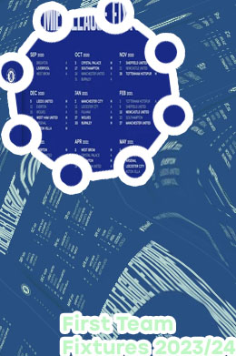 Chelsea fixtures pdf