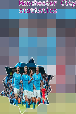 Football result manchester city