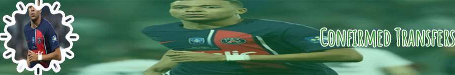 Football transfer deals