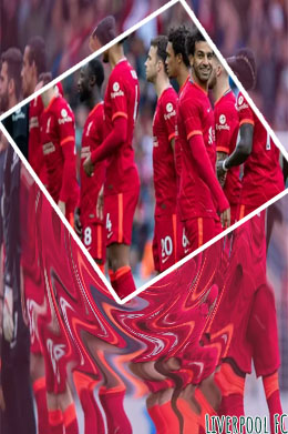 Liverpool fc now news