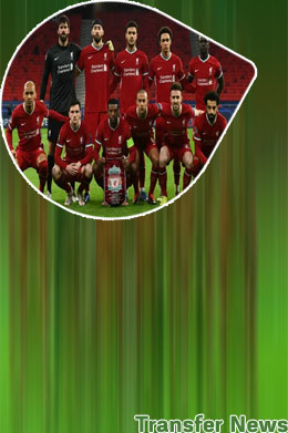 Liverpool team news today now