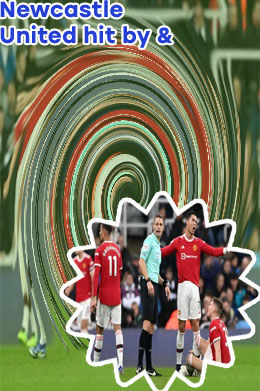 Man united newcastle