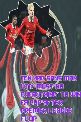 Man utd west ham fa cup