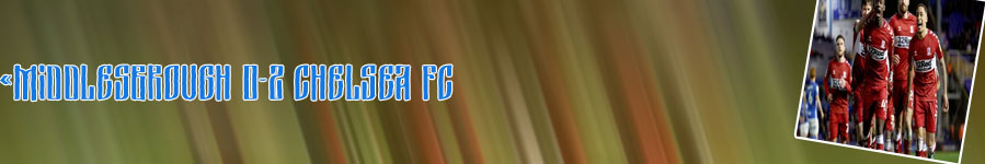 Middlesbrough fc breaking news
