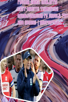Middlesbrough transfers