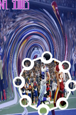 National football league scores
