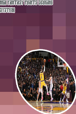 Nba the score