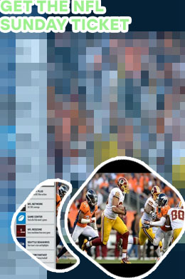 Nfl sunday ticket mobile