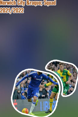 Norwich epl