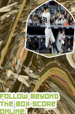 Ny yankees box score