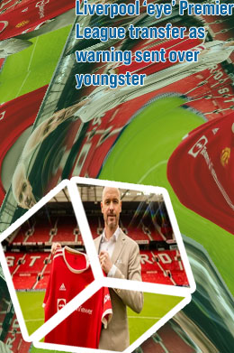 Premier league football transfer news