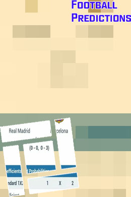Prima tips football predictions