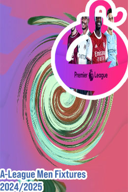 Saturday soccer fixtures