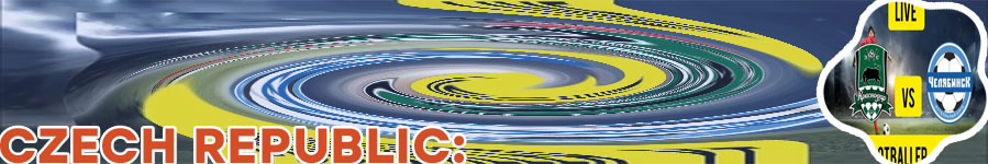 Soccer cz live score