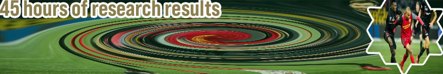 Soccerway results today