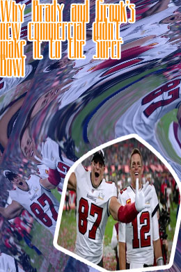 T mobile tom brady gronk