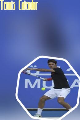Tennis updates