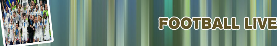 Uefa live scores today
