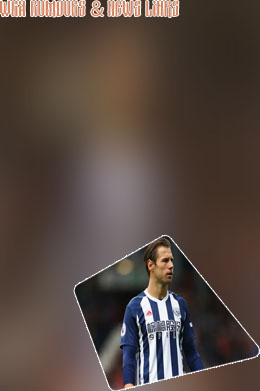 Wba fc transfer rumours