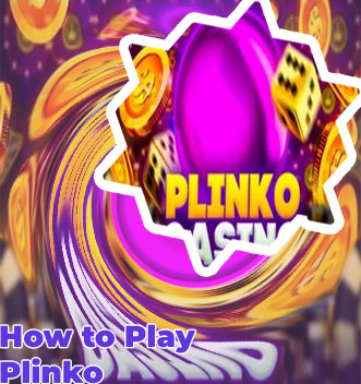How to play plinko