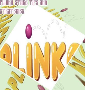Plinko stake strategy
