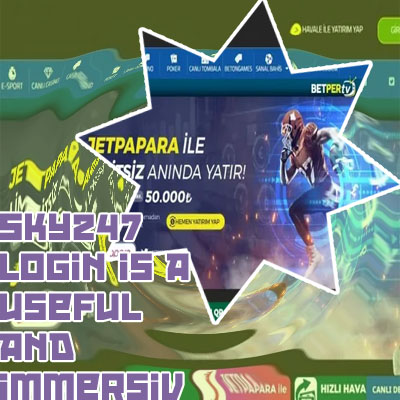 Sky247 betting login