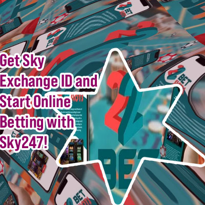 Sky247 betting registration
