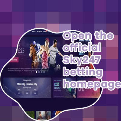 Sky247 online betting site